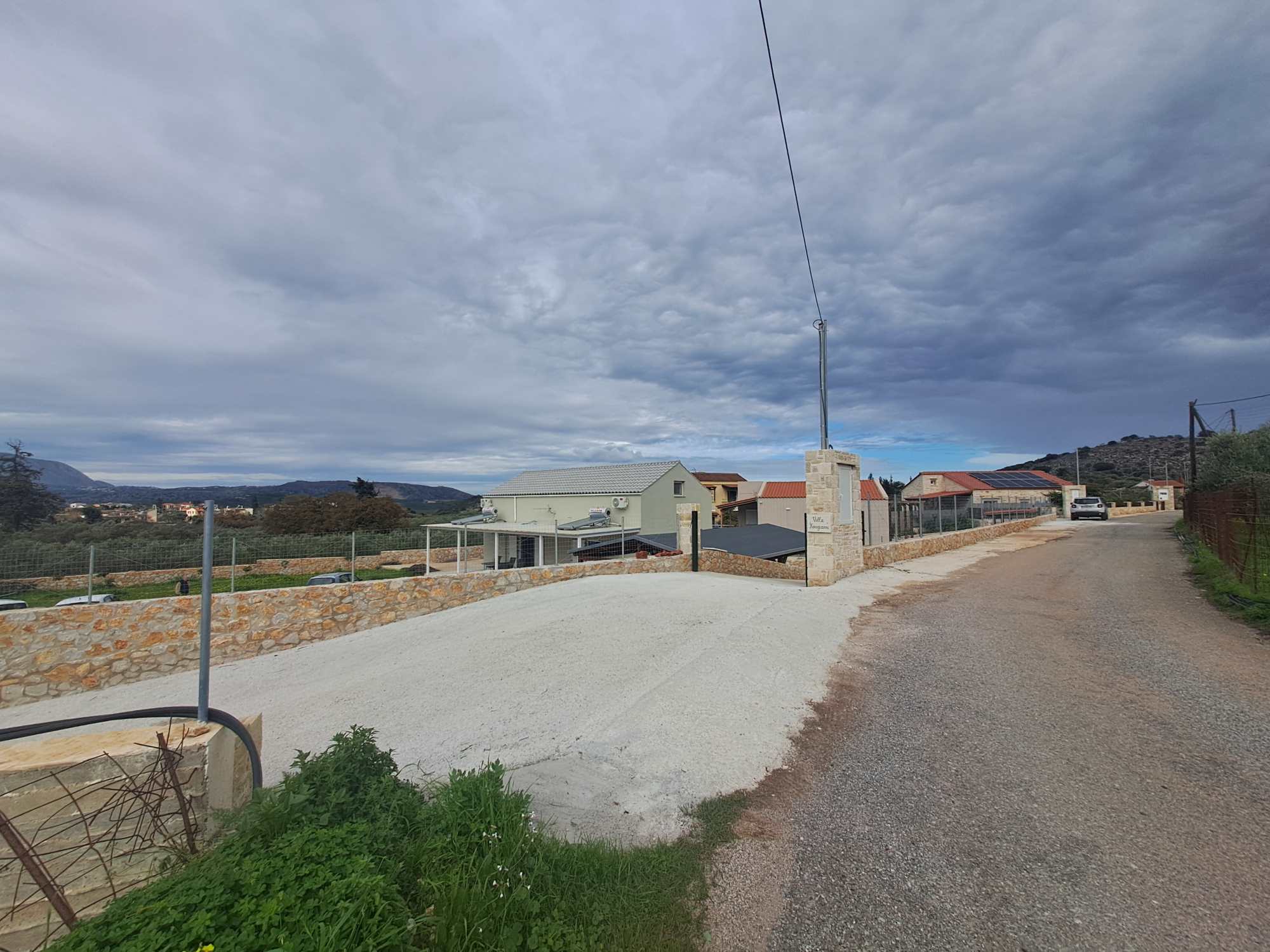 2 Bed, 2 Bath, HouseFor Sale, Chania, Crete