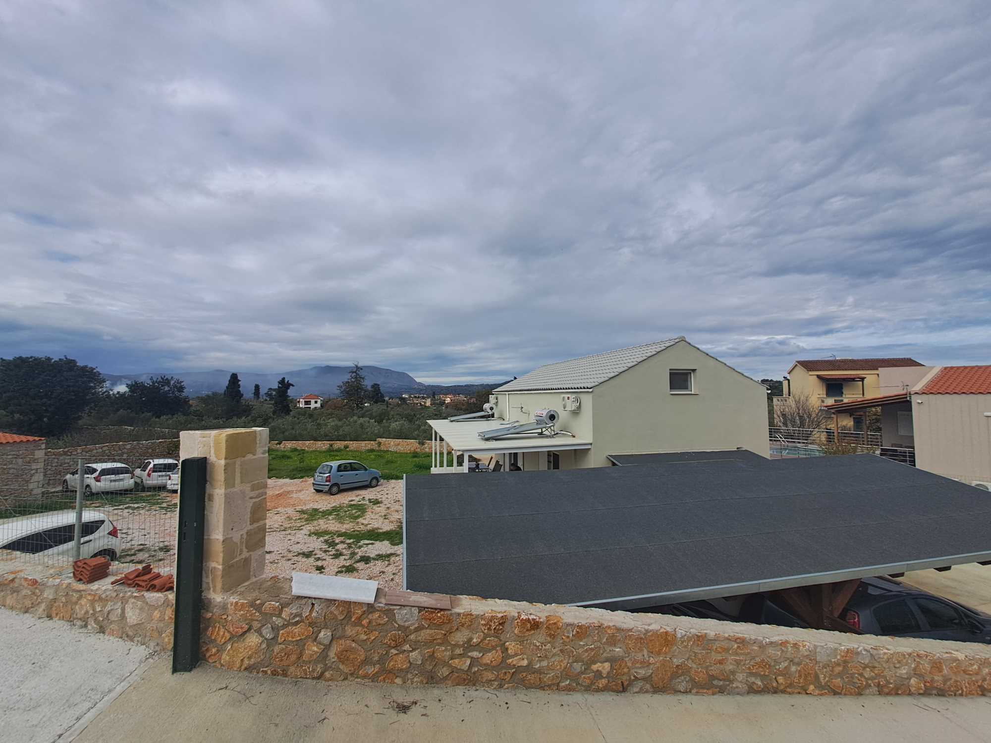 2 Bed, 2 Bath, HouseFor Sale, Chania, Crete