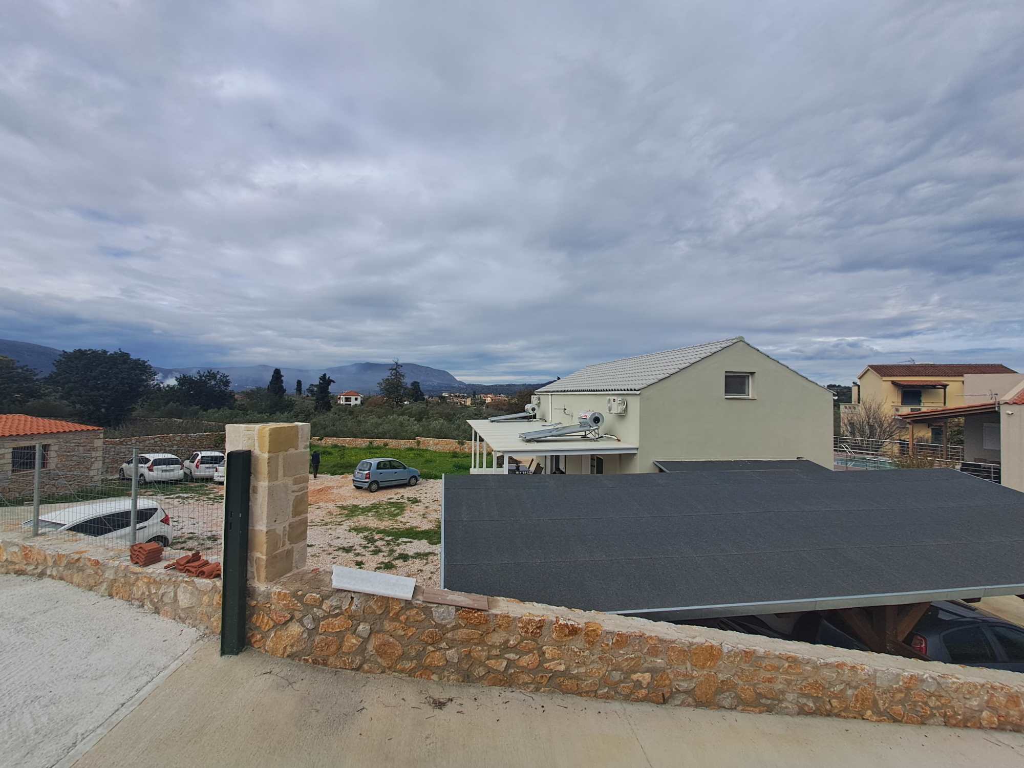 2 Bed, 2 Bath, HouseFor Sale, Chania, Crete