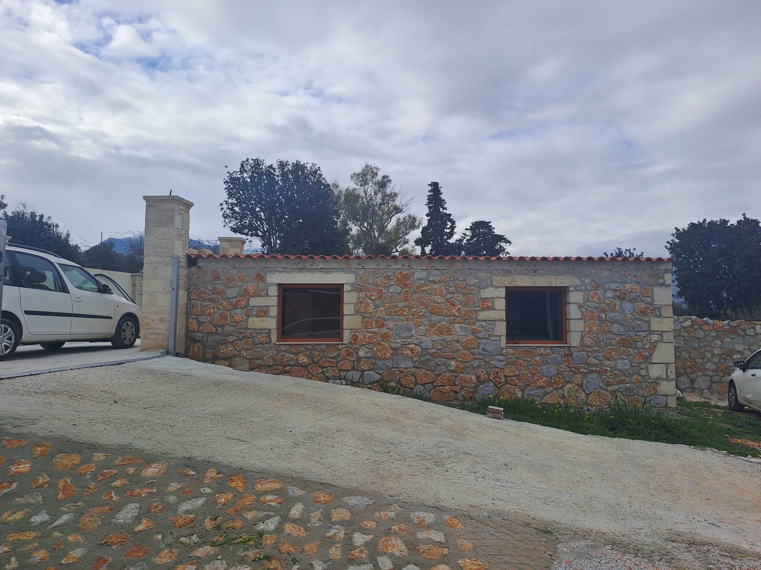 2 Bed, 2 Bath, HouseFor Sale, Chania, Crete