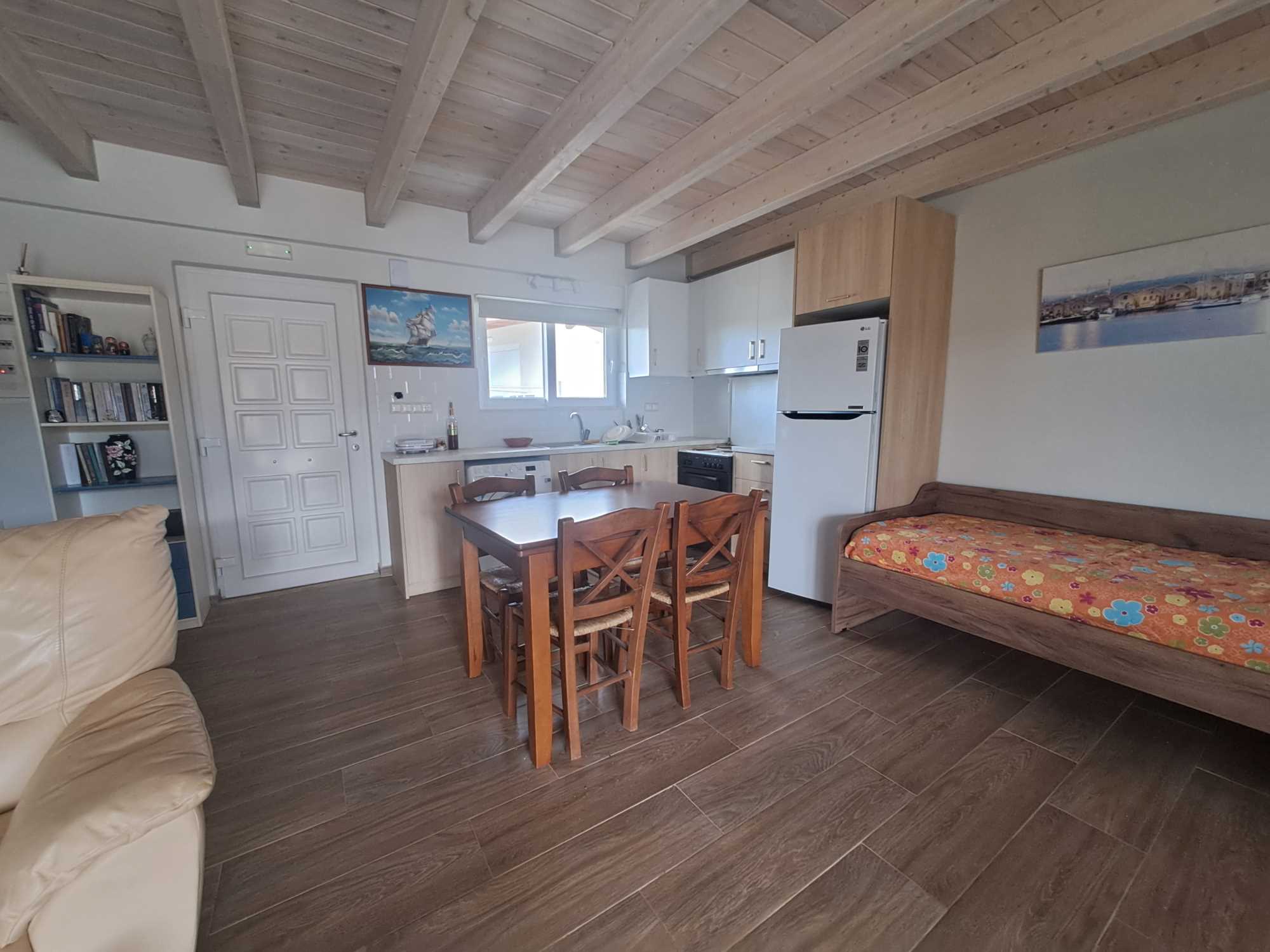 2 Bed, 2 Bath, HouseFor Sale, Chania, Crete