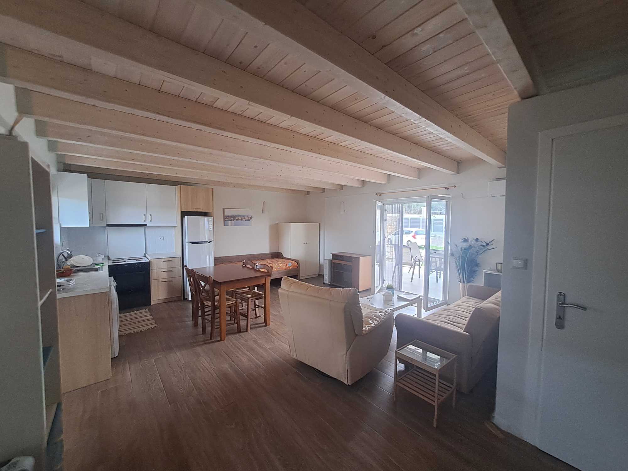 2 Bed, 2 Bath, HouseFor Sale, Chania, Crete