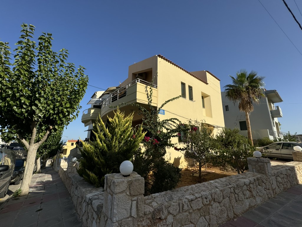 3 Bed, 2 Bath, HouseFor Sale, Chania, Crete