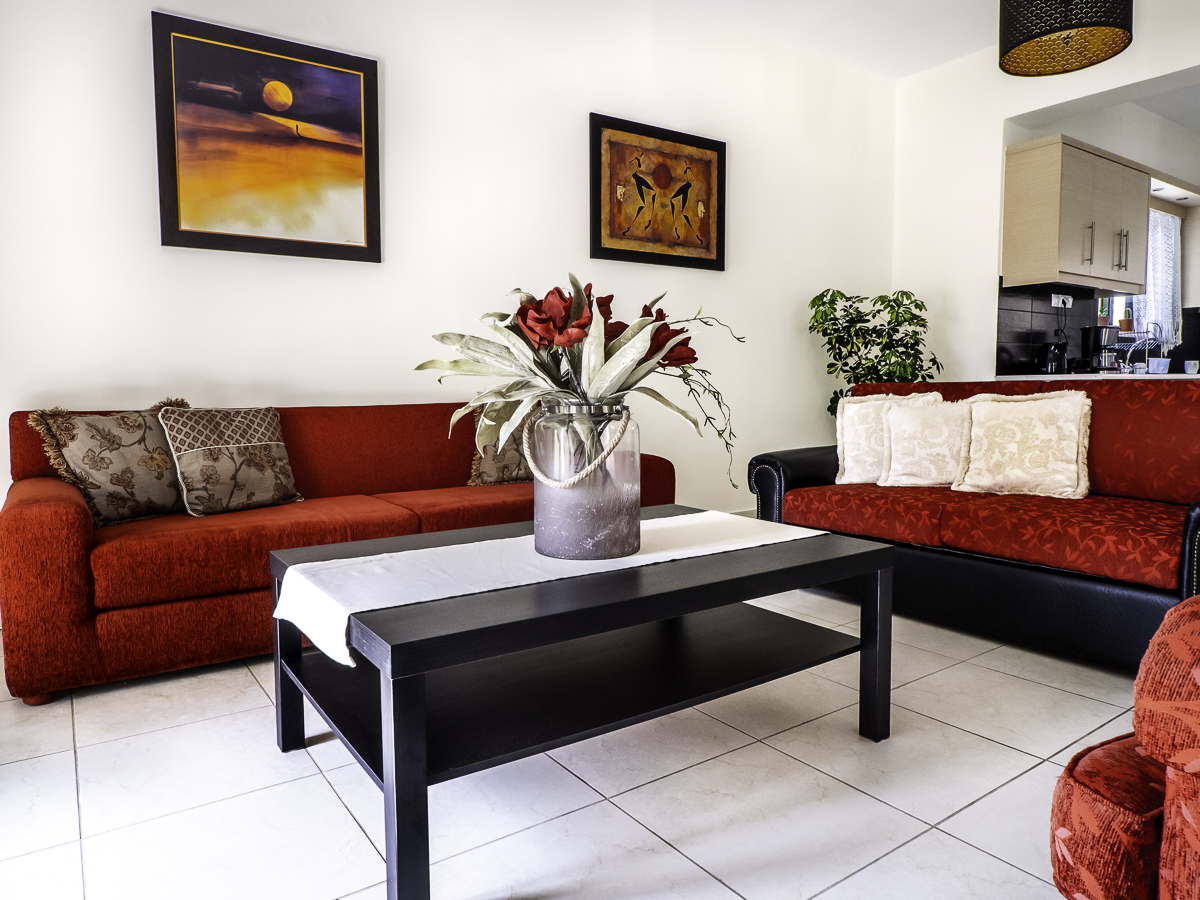 3 Bed, 2 Bath, HouseFor Sale, Chania, Crete