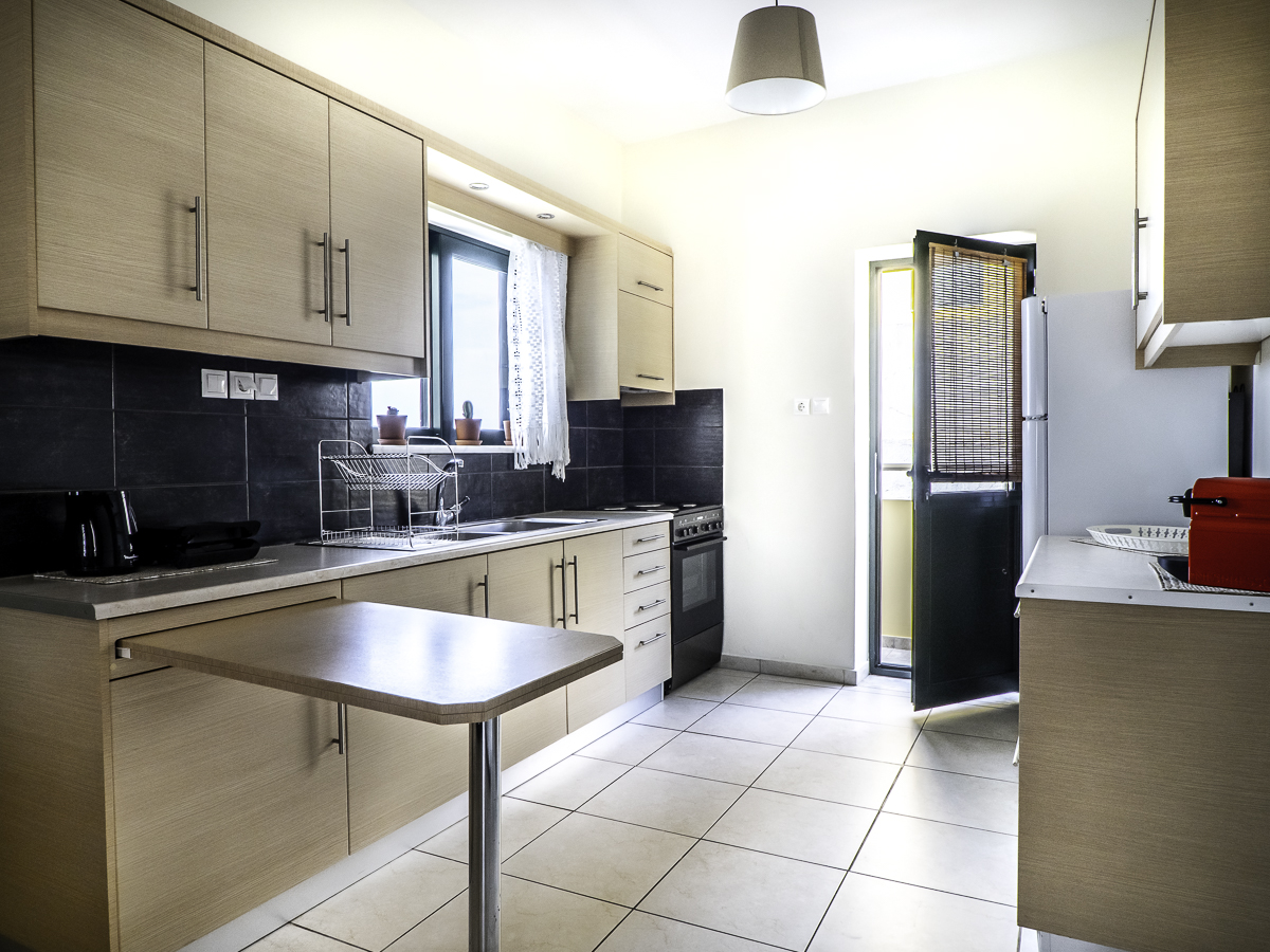 3 Bed, 2 Bath, HouseFor Sale, Chania, Crete