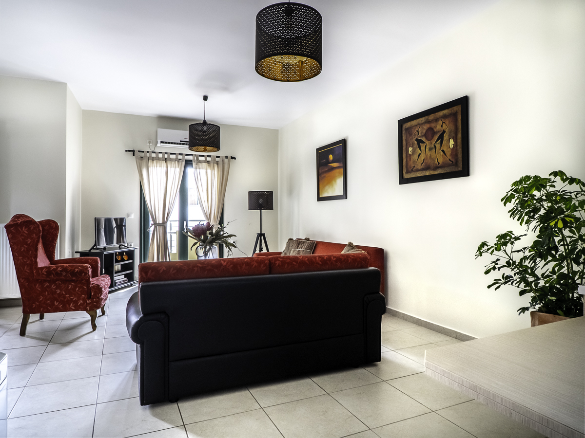 3 Bed, 2 Bath, HouseFor Sale, Chania, Crete