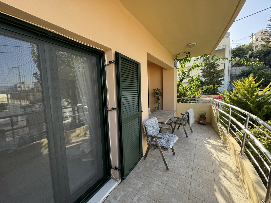 3 Bed, 2 Bath, HouseFor Sale, Chania, Crete