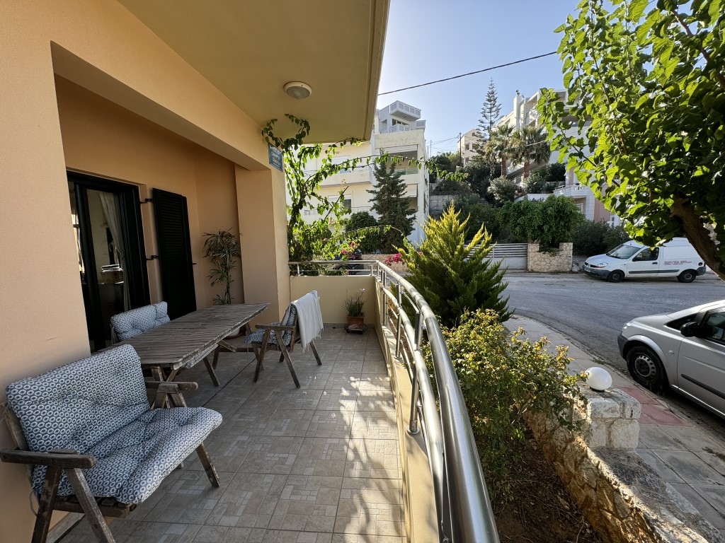 3 Bed, 2 Bath, HouseFor Sale, Chania, Crete
