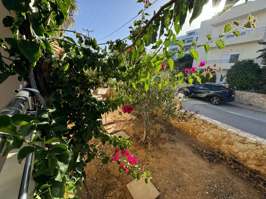 3 Bed, 2 Bath, HouseFor Sale, Chania, Crete