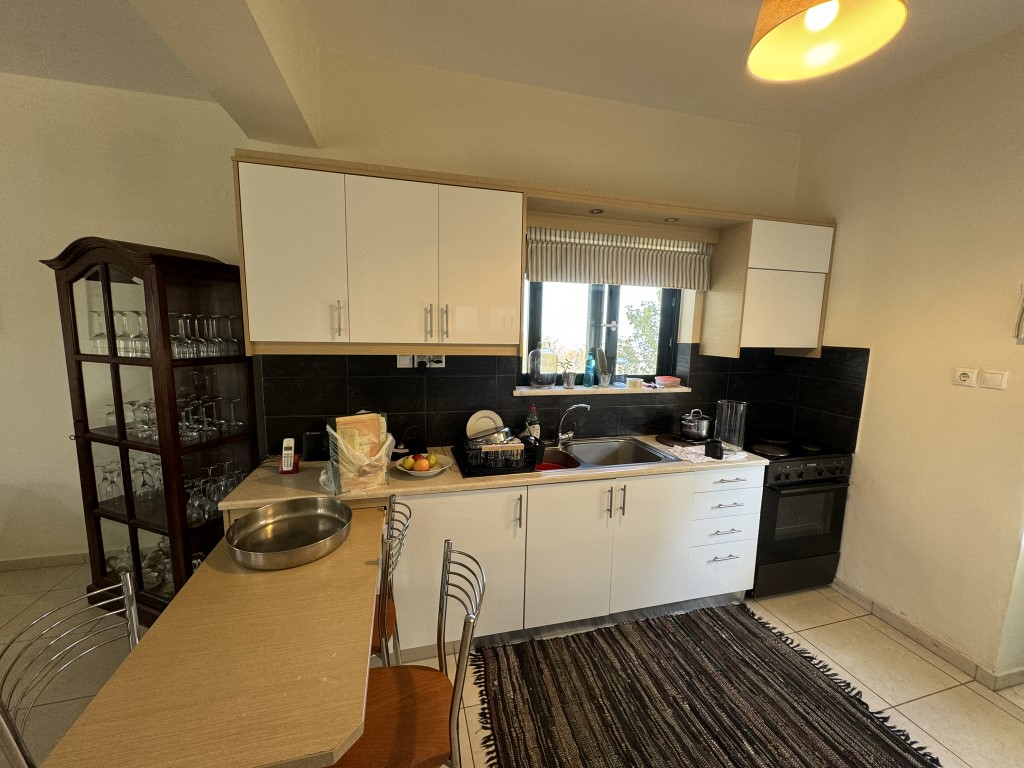 3 Bed, 2 Bath, HouseFor Sale, Chania, Crete