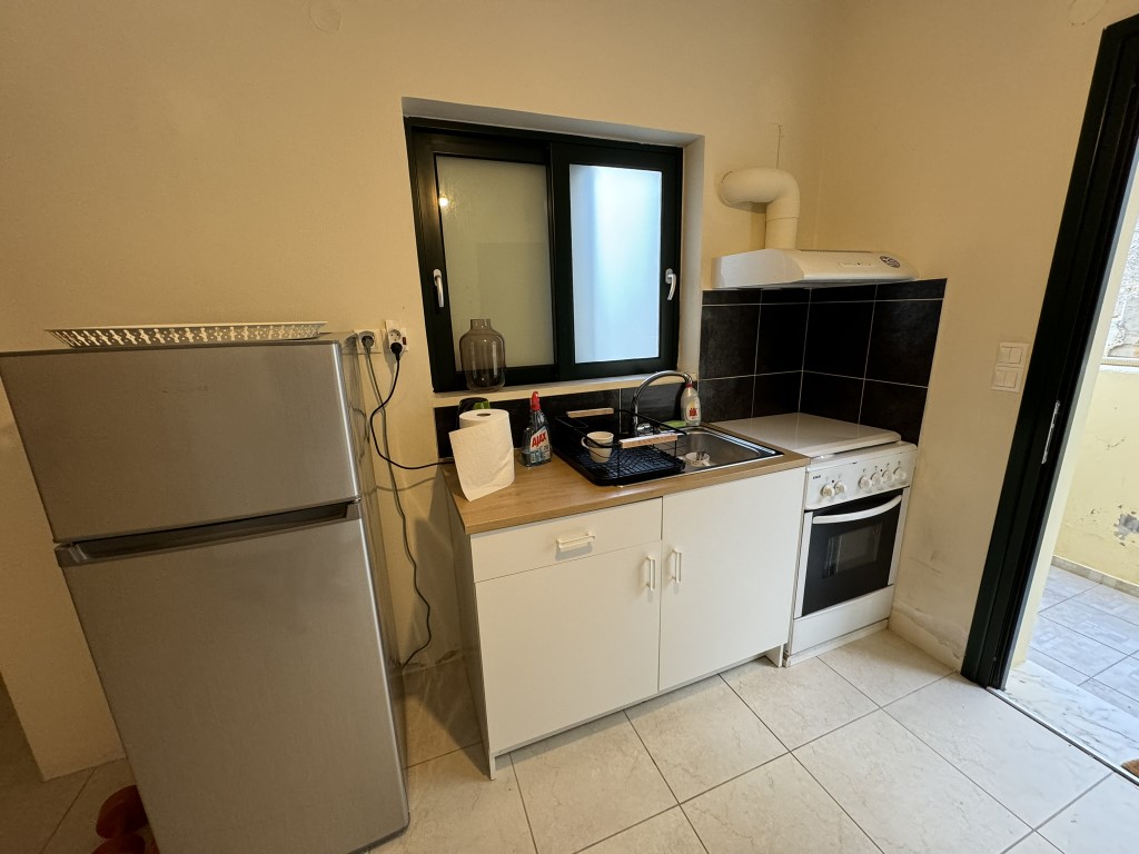 3 Bed, 2 Bath, HouseFor Sale, Chania, Crete