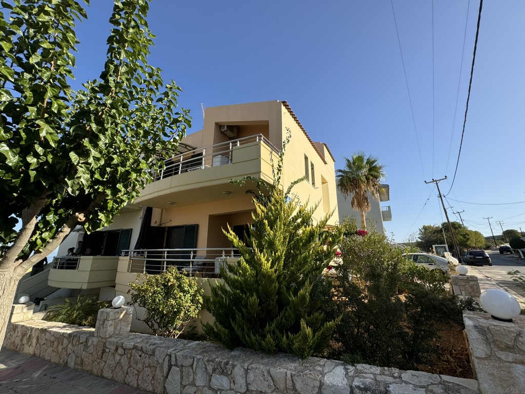 3 Bed, 2 Bath, HouseFor Sale, Chania, Crete