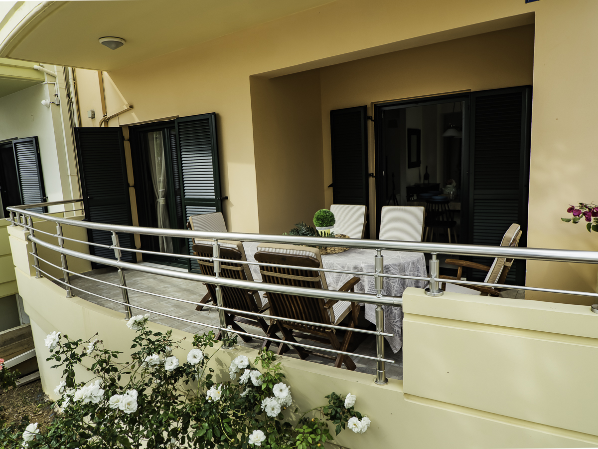 3 Bed, 2 Bath, HouseFor Sale, Chania, Crete