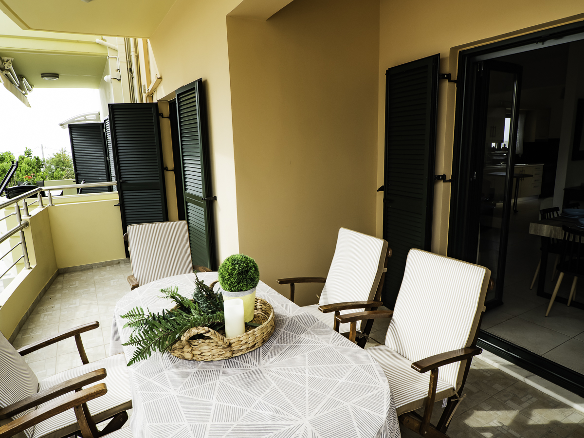 3 Bed, 2 Bath, HouseFor Sale, Chania, Crete