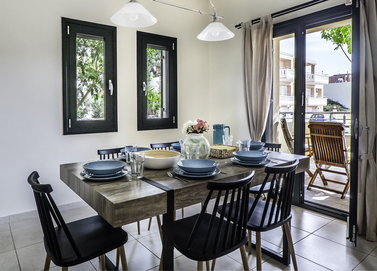 3 Bed, 2 Bath, HouseFor Sale, Chania, Crete