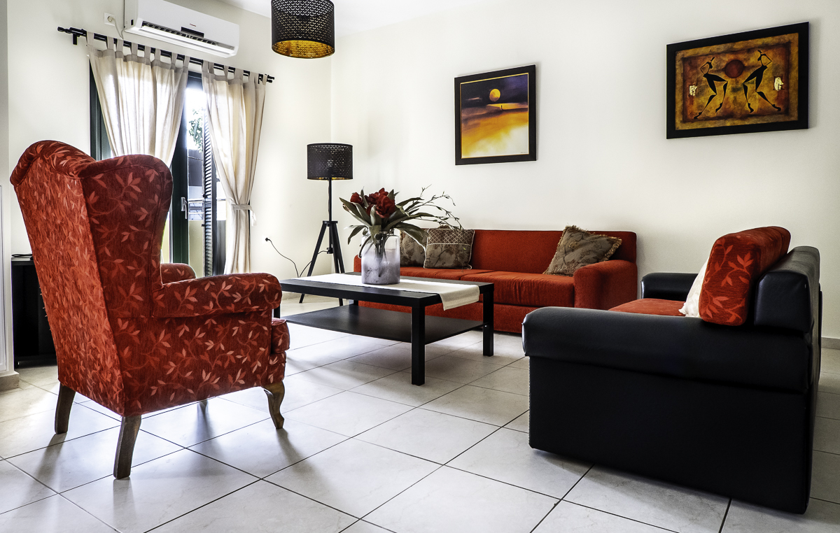 3 Bed, 2 Bath, HouseFor Sale, Chania, Crete