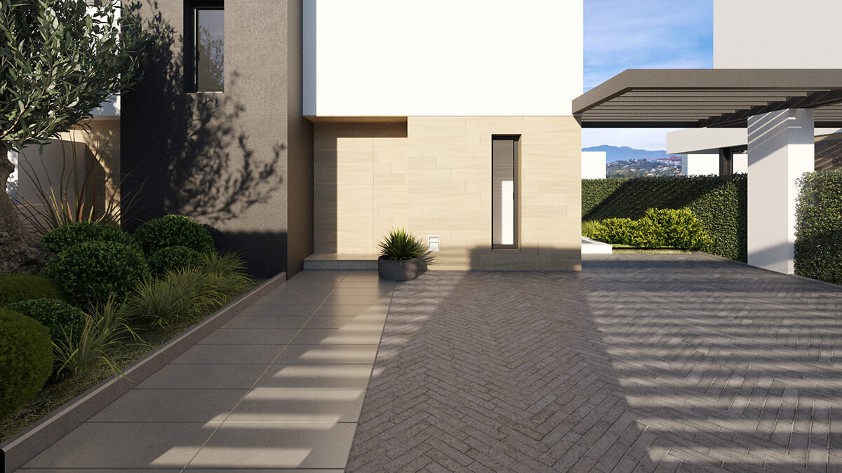 3 Bed, 3 Bath, HouseFor Sale, Estepona, Malaga