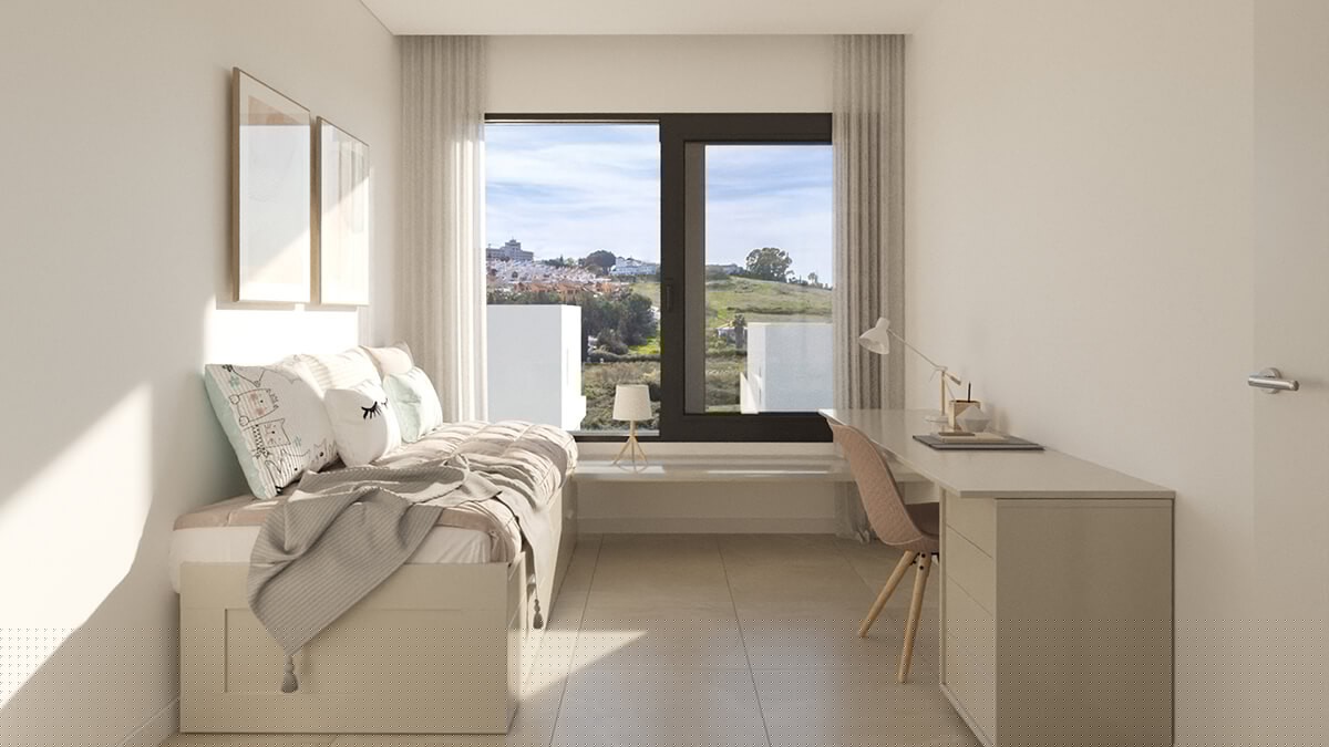 3 Bed, 3 Bath, HouseFor Sale, Estepona, Malaga