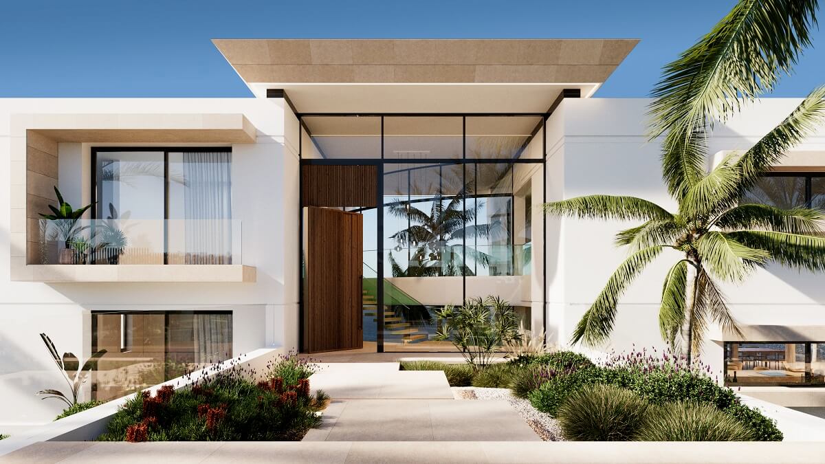 7 Bed, 7 Bath, HouseFor Sale, La Alcaidesa, Malaga