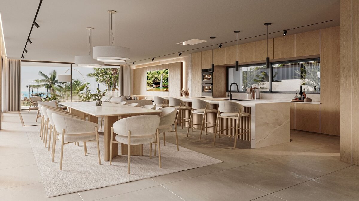 7 Bed, 7 Bath, HouseFor Sale, La Alcaidesa, Malaga