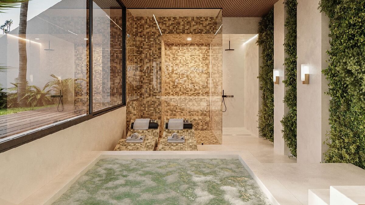 7 Bed, 7 Bath, HouseFor Sale, La Alcaidesa, Malaga