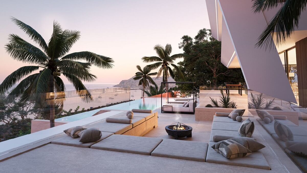 7 Bed, 7 Bath, HouseFor Sale, La Alcaidesa, Malaga