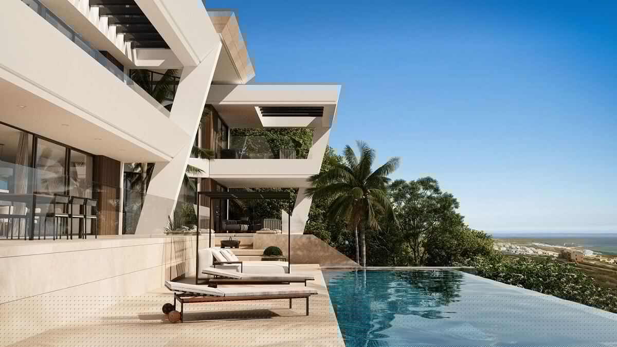 7 Bed, 7 Bath, HouseFor Sale, La Alcaidesa, Malaga