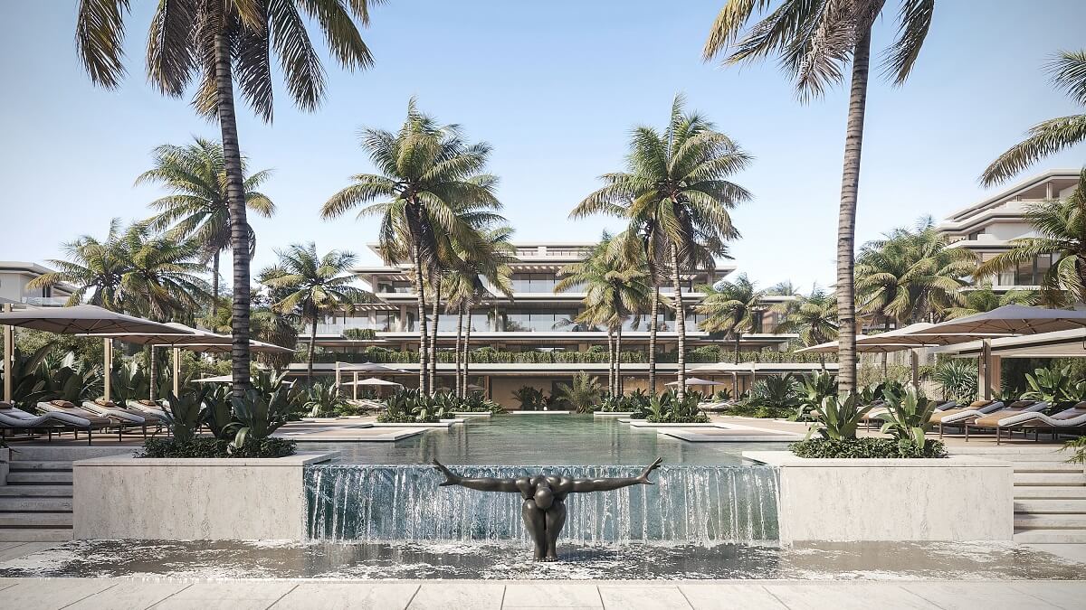 3 Bed, 3 Bath, ApartmentFor Sale, Estepona, Malaga