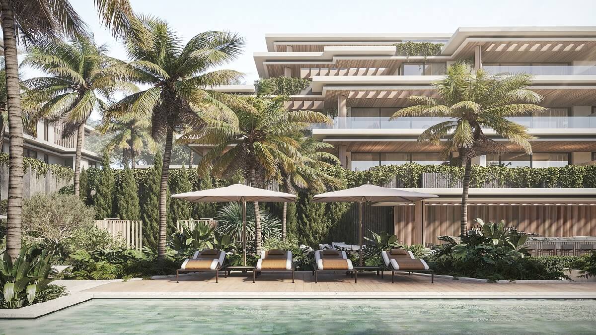 3 Bed, 3 Bath, ApartmentFor Sale, Estepona, Malaga