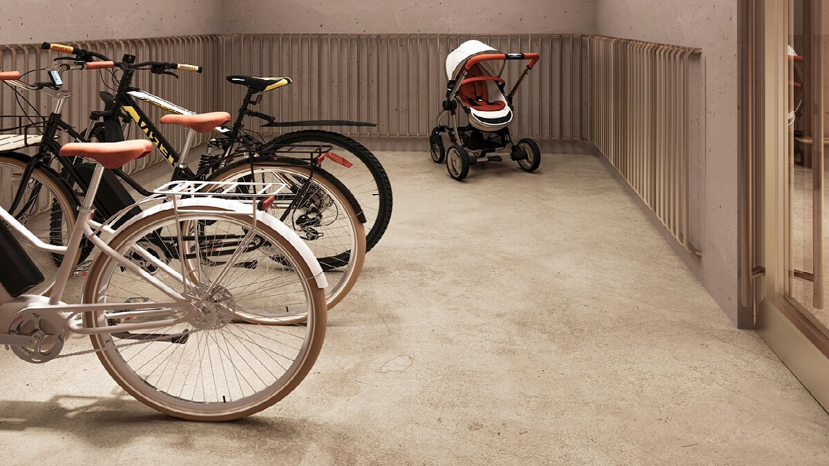 3 Bed, 3 Bath, ApartmentFor Sale, Estepona, Malaga