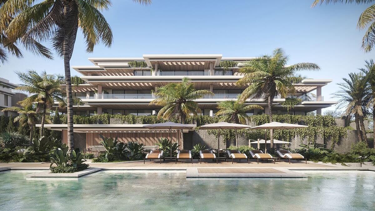 3 Bed, 3 Bath, ApartmentFor Sale, Estepona, Malaga