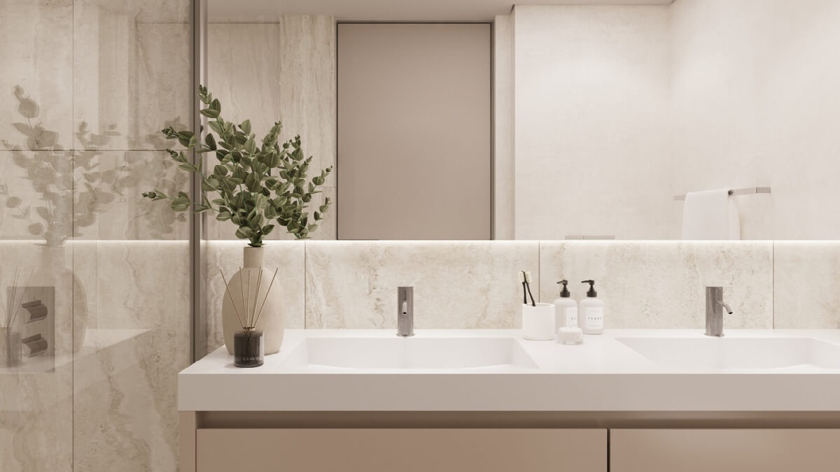 2 Bed, 2 Bath, ApartmentFor Sale, Estepona, Malaga