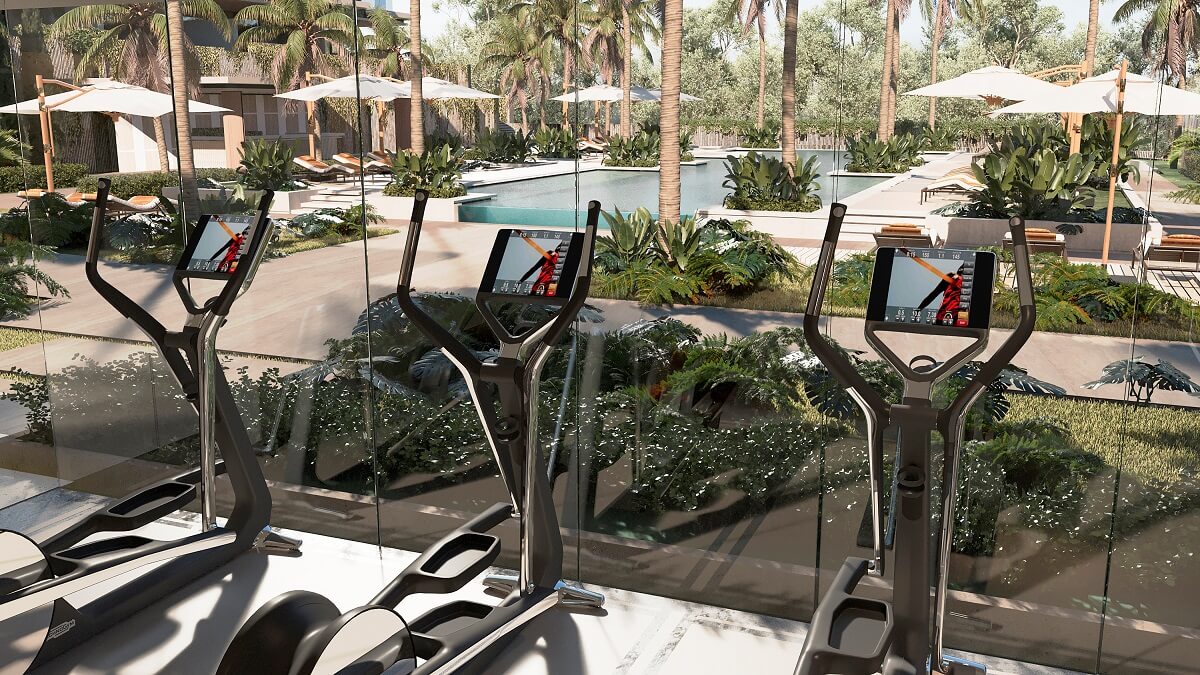 2 Bed, 2 Bath, ApartmentFor Sale, Estepona, Malaga