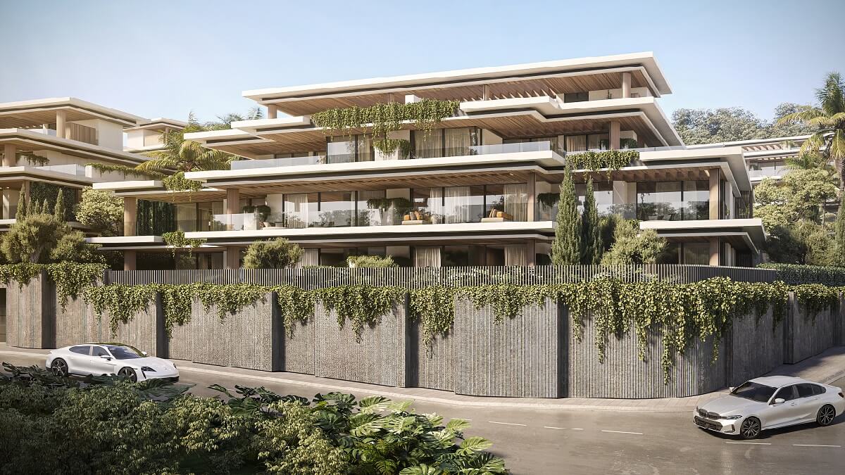 2 Bed, 2 Bath, ApartmentFor Sale, Estepona, Malaga