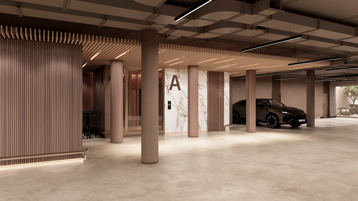 2 Bed, 2 Bath, ApartmentFor Sale, Estepona, Malaga