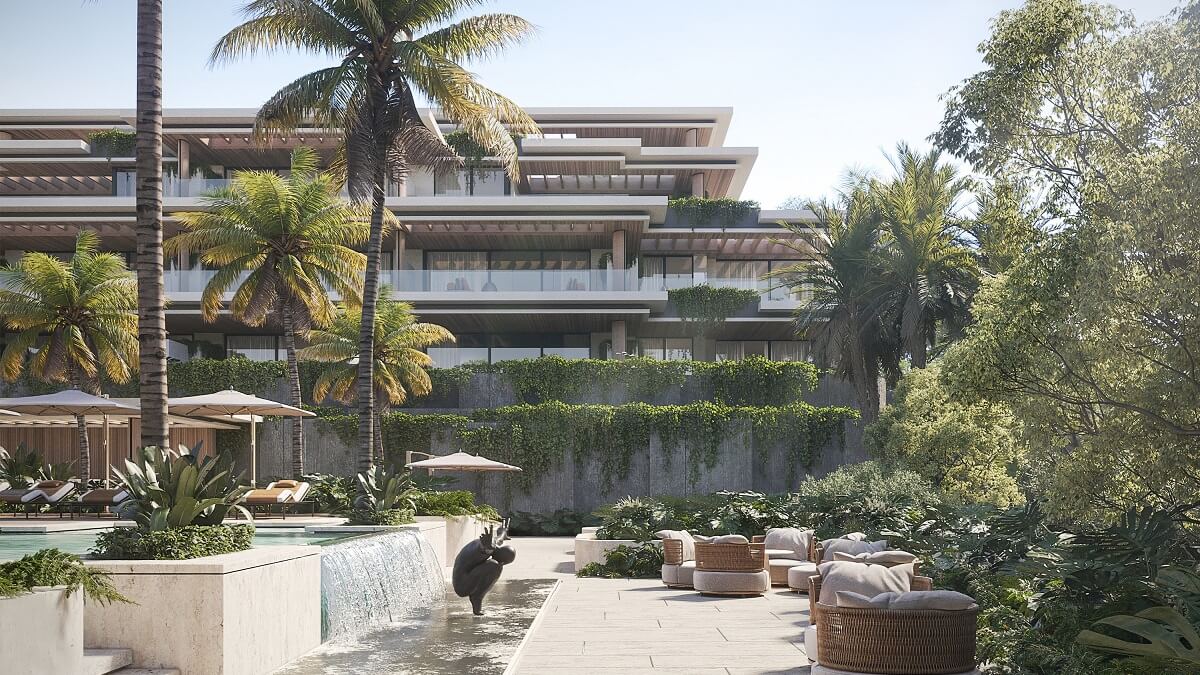 2 Bed, 2 Bath, ApartmentFor Sale, Estepona, Malaga