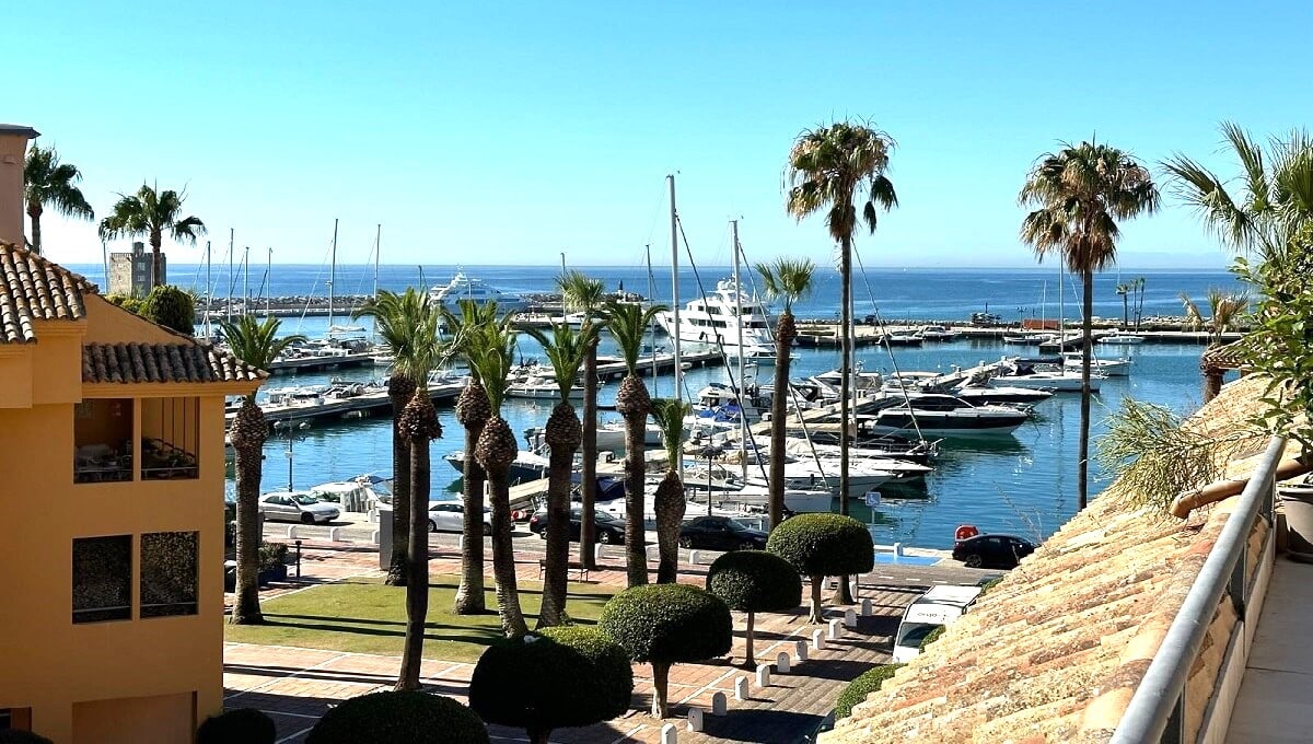 3 Bed, 3 Bath, ApartmentFor Sale, Sotogrande, Malaga