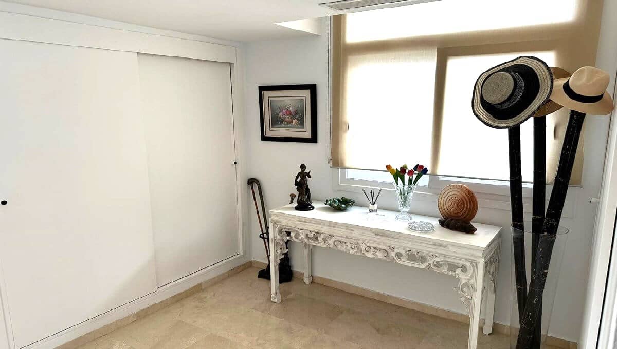 3 Bed, 3 Bath, ApartmentFor Sale, Sotogrande, Malaga