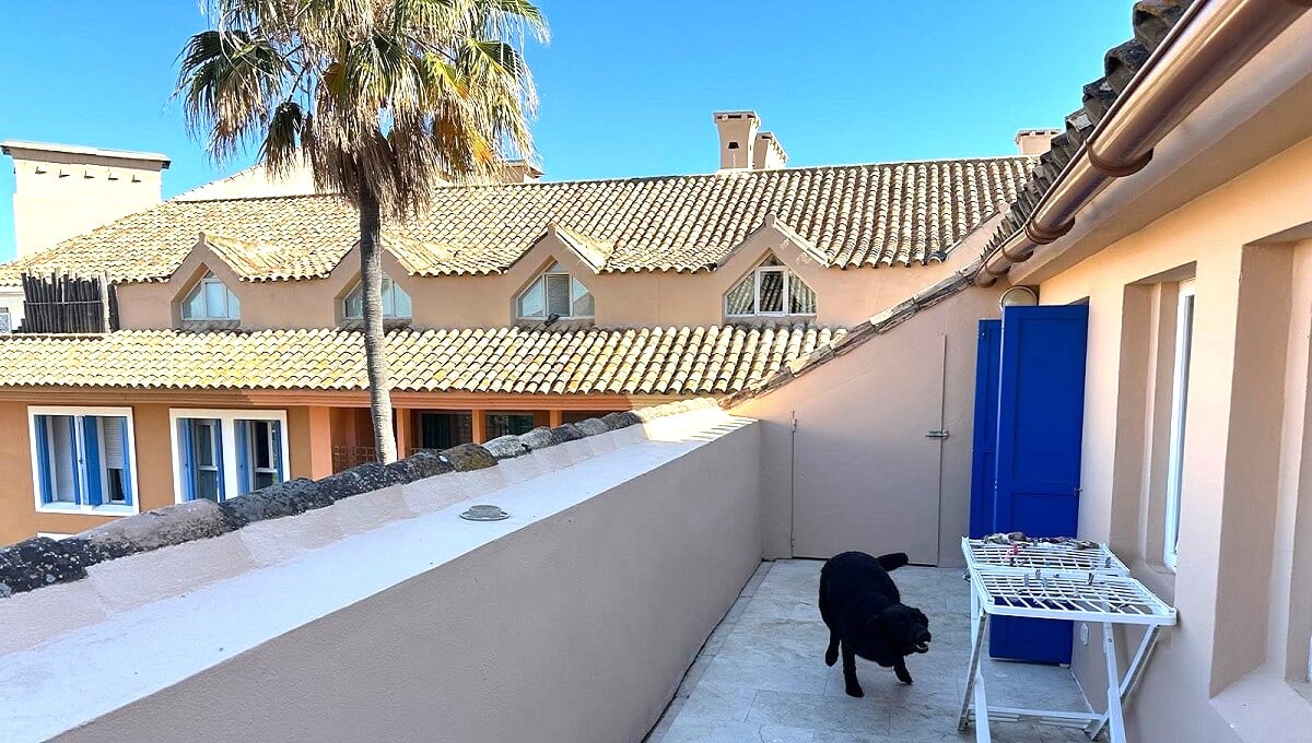 3 Bed, 3 Bath, ApartmentFor Sale, Sotogrande, Malaga