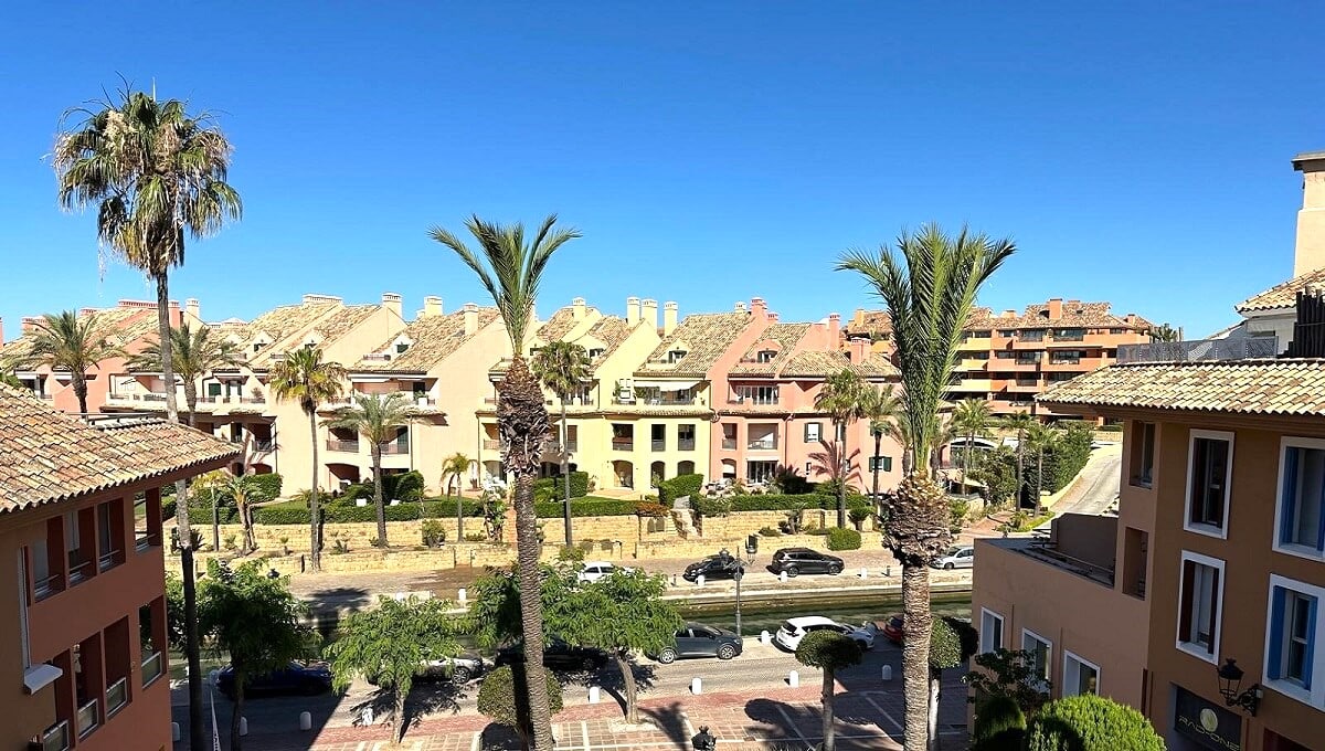 3 Bed, 3 Bath, ApartmentFor Sale, Sotogrande, Malaga