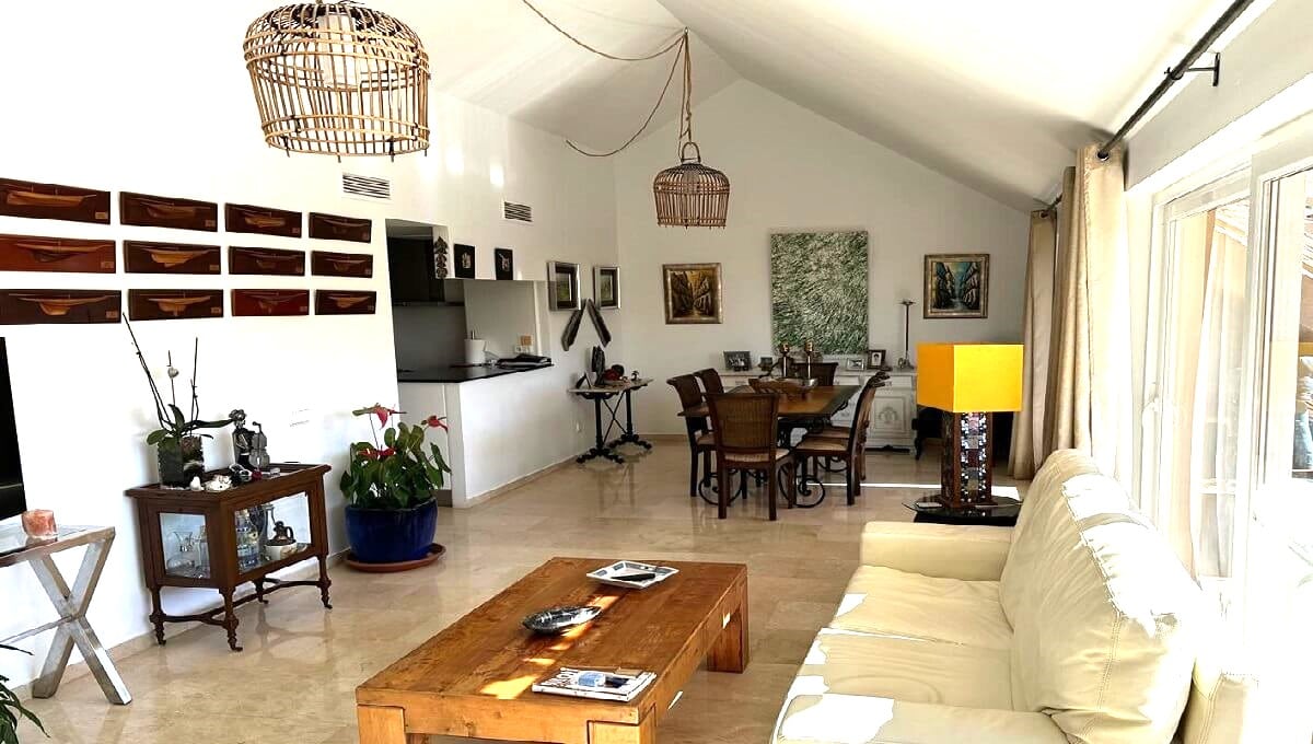 3 Bed, 3 Bath, ApartmentFor Sale, Sotogrande, Malaga