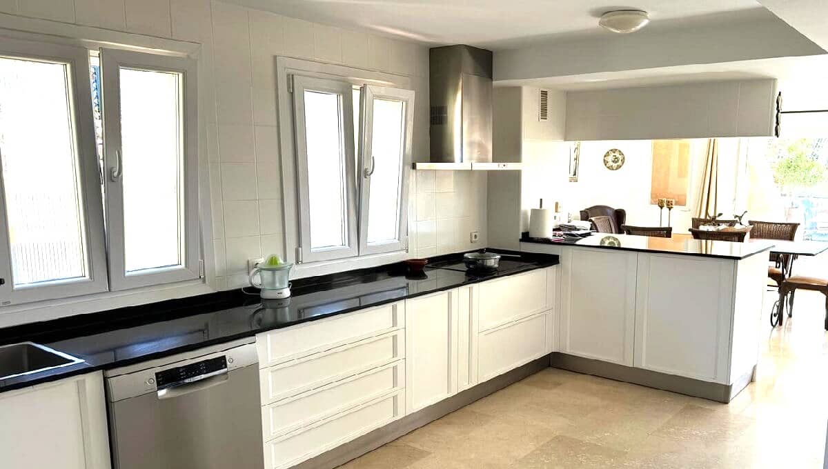 3 Bed, 3 Bath, ApartmentFor Sale, Sotogrande, Malaga