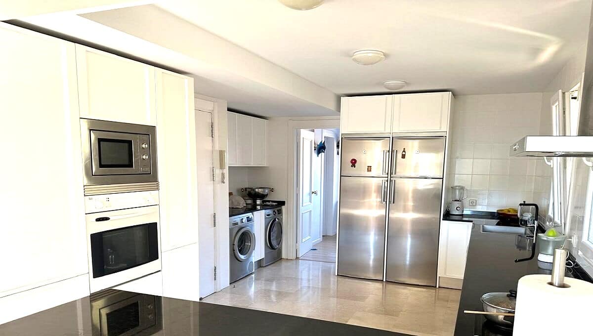 3 Bed, 3 Bath, ApartmentFor Sale, Sotogrande, Malaga