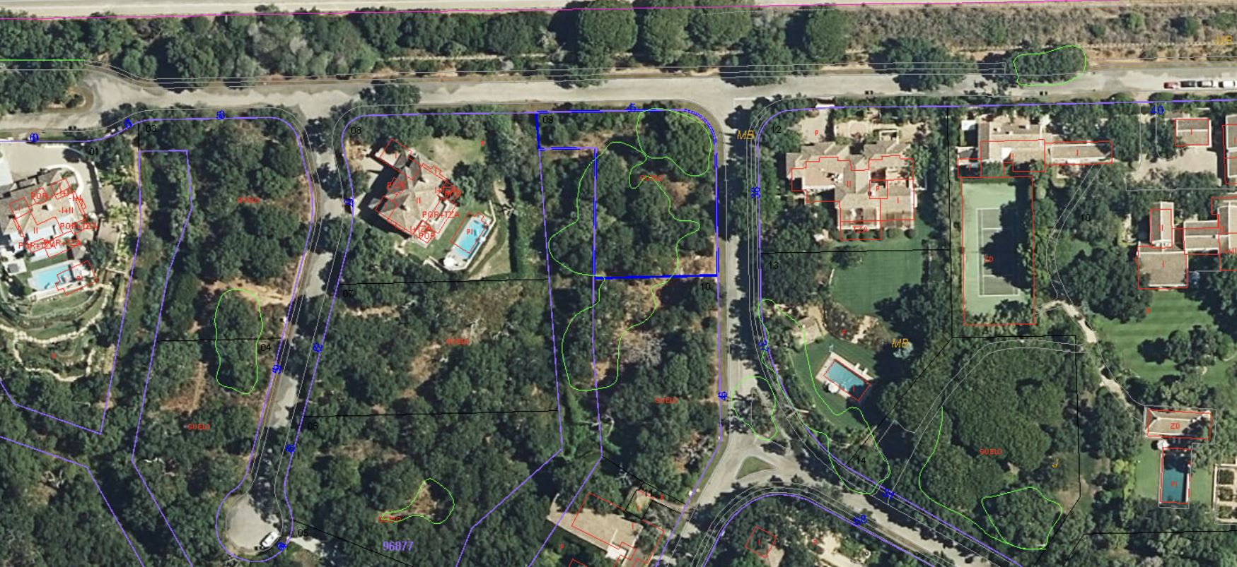 Land, For Sale