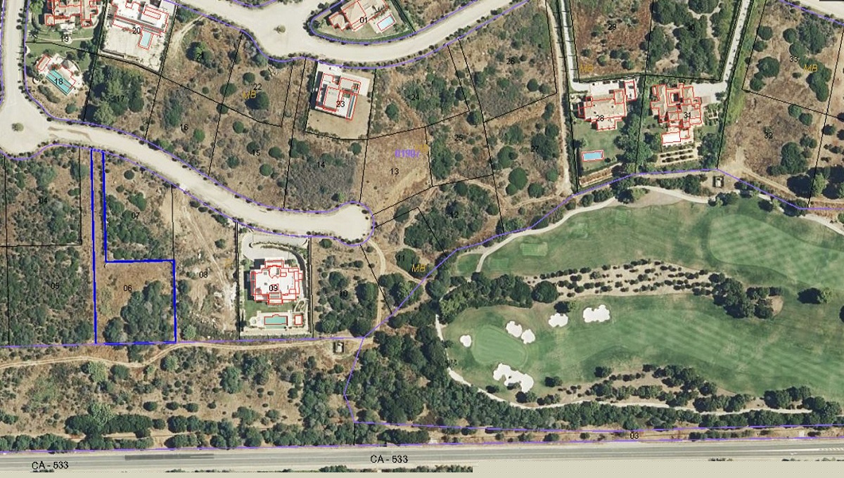 Land, For Sale