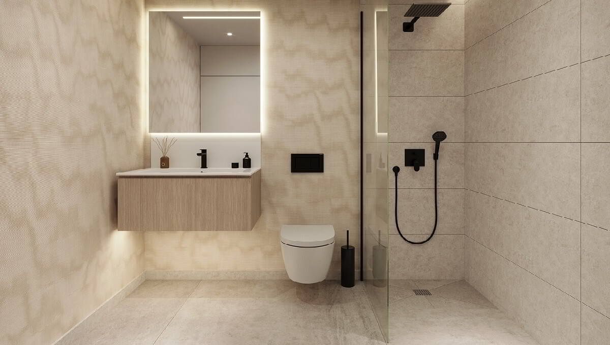 3 Bed, 3 Bath, ApartmentFor Sale, Casares, Malaga