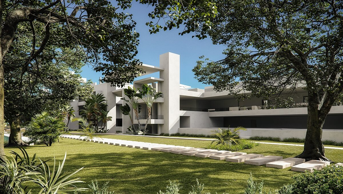 2 Bed, 3 Bath, ApartmentFor Sale, Casares, Malaga