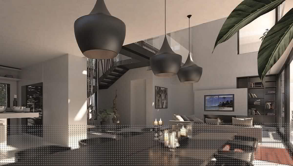 4 Bed, 4 Bath, HouseFor Sale, Casares, Malaga