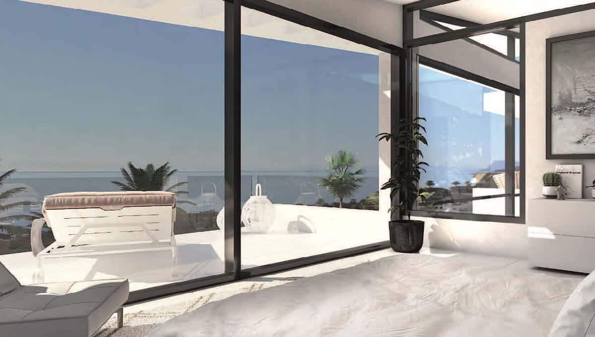 4 Bed, 4 Bath, HouseFor Sale, Casares, Malaga