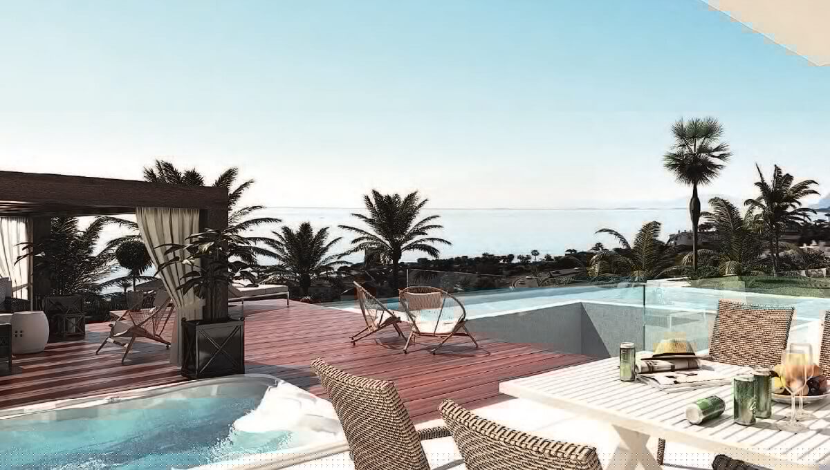 4 Bed, 4 Bath, HouseFor Sale, Casares, Malaga